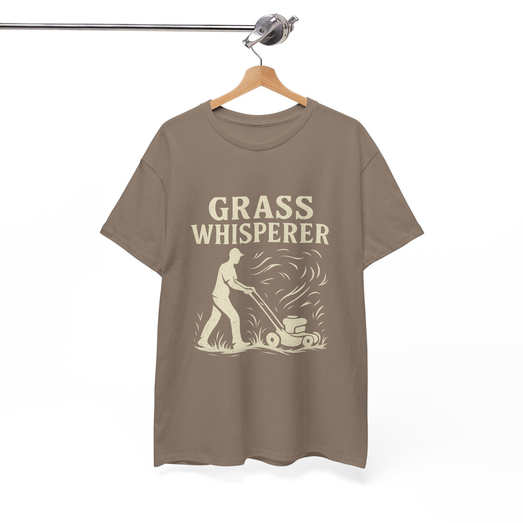 Grass Whisperer