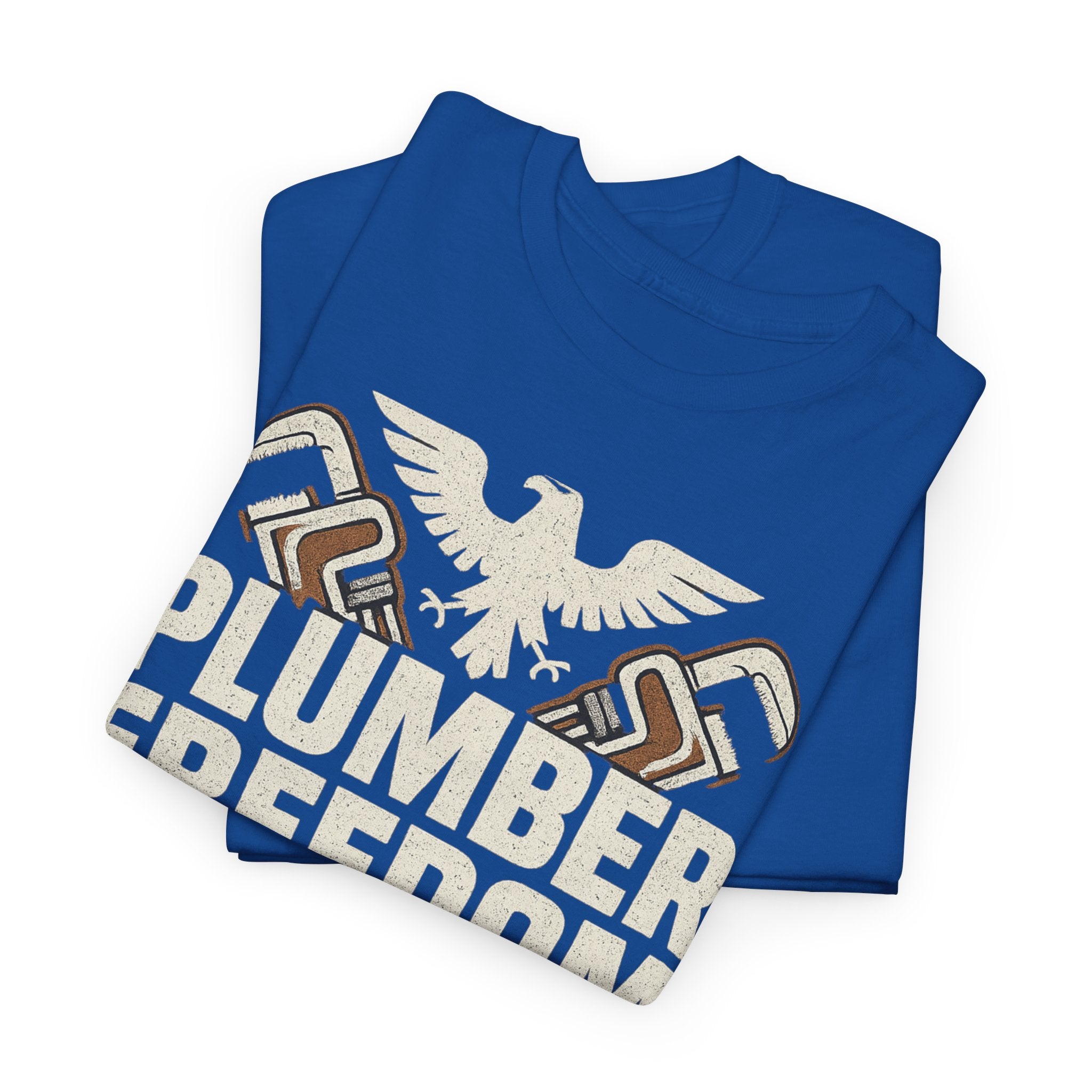 Plumber Freedom 1776-2026