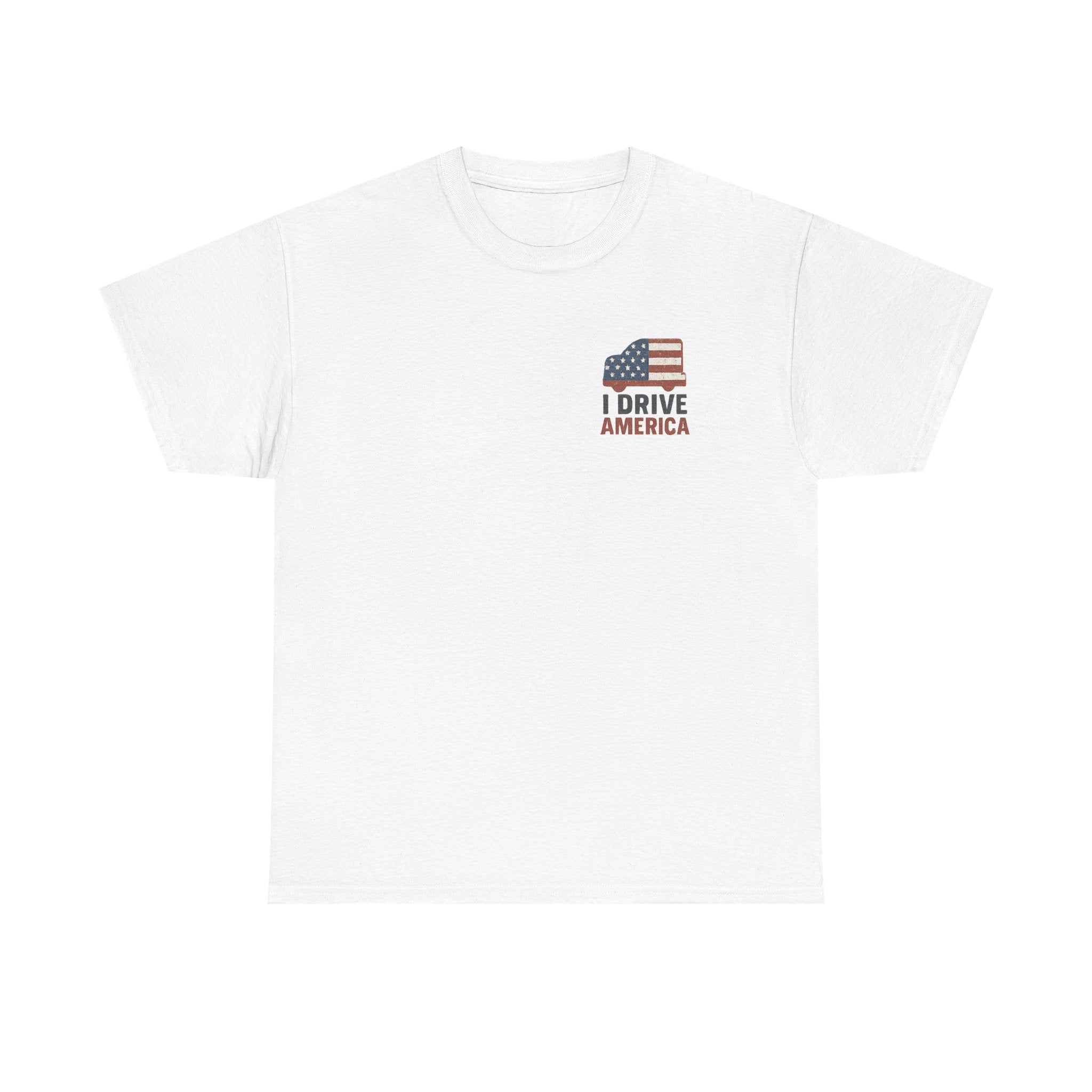 I Drive America