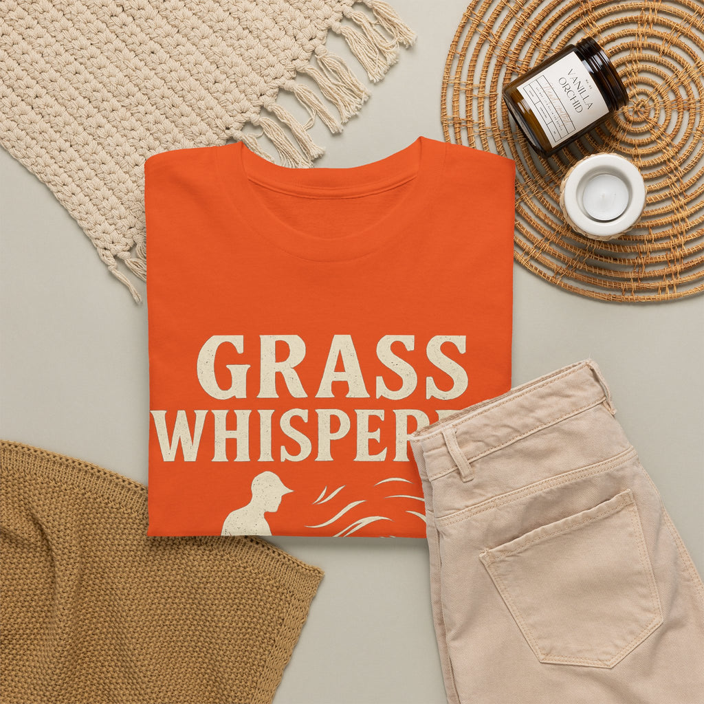 Grass Whisperer