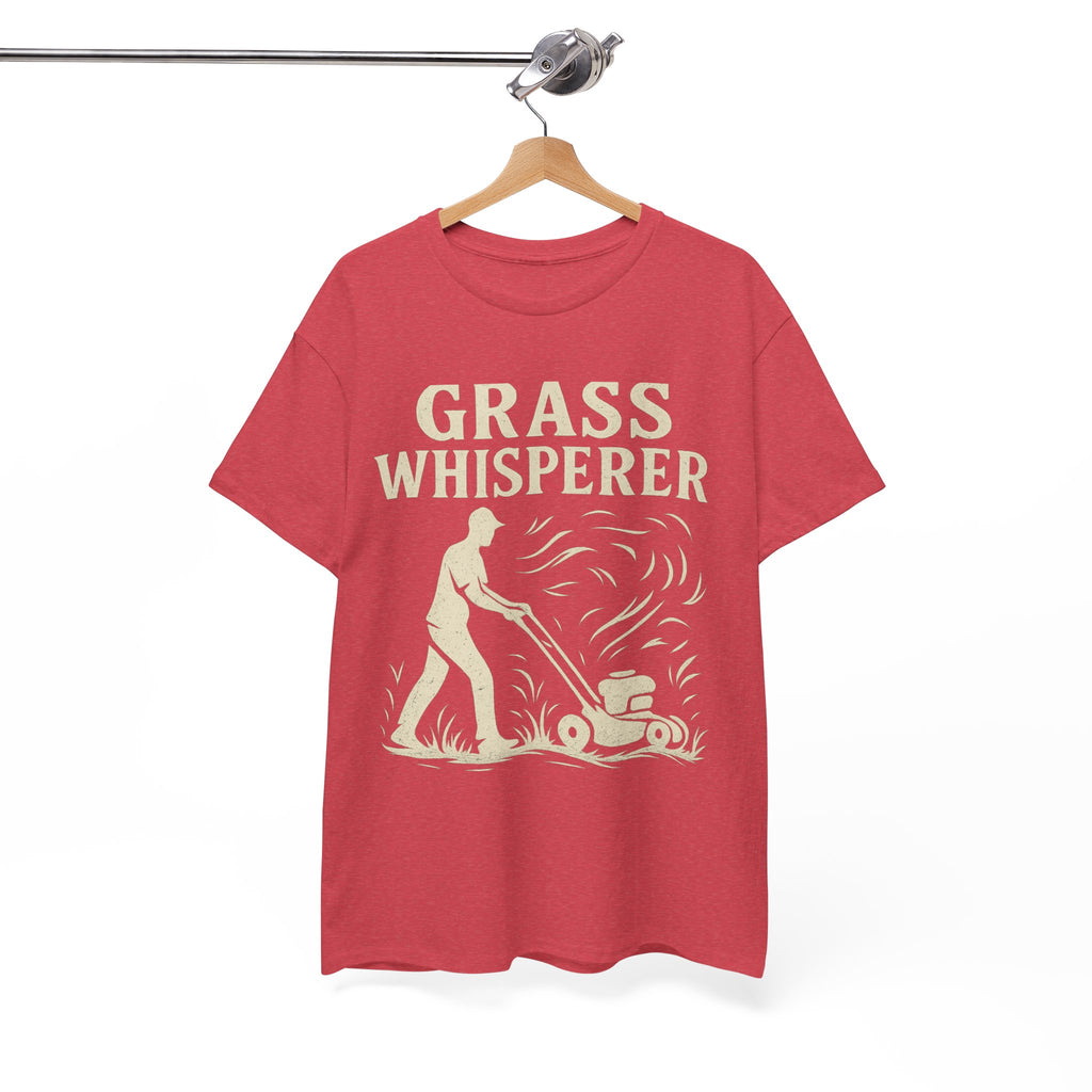 Grass Whisperer