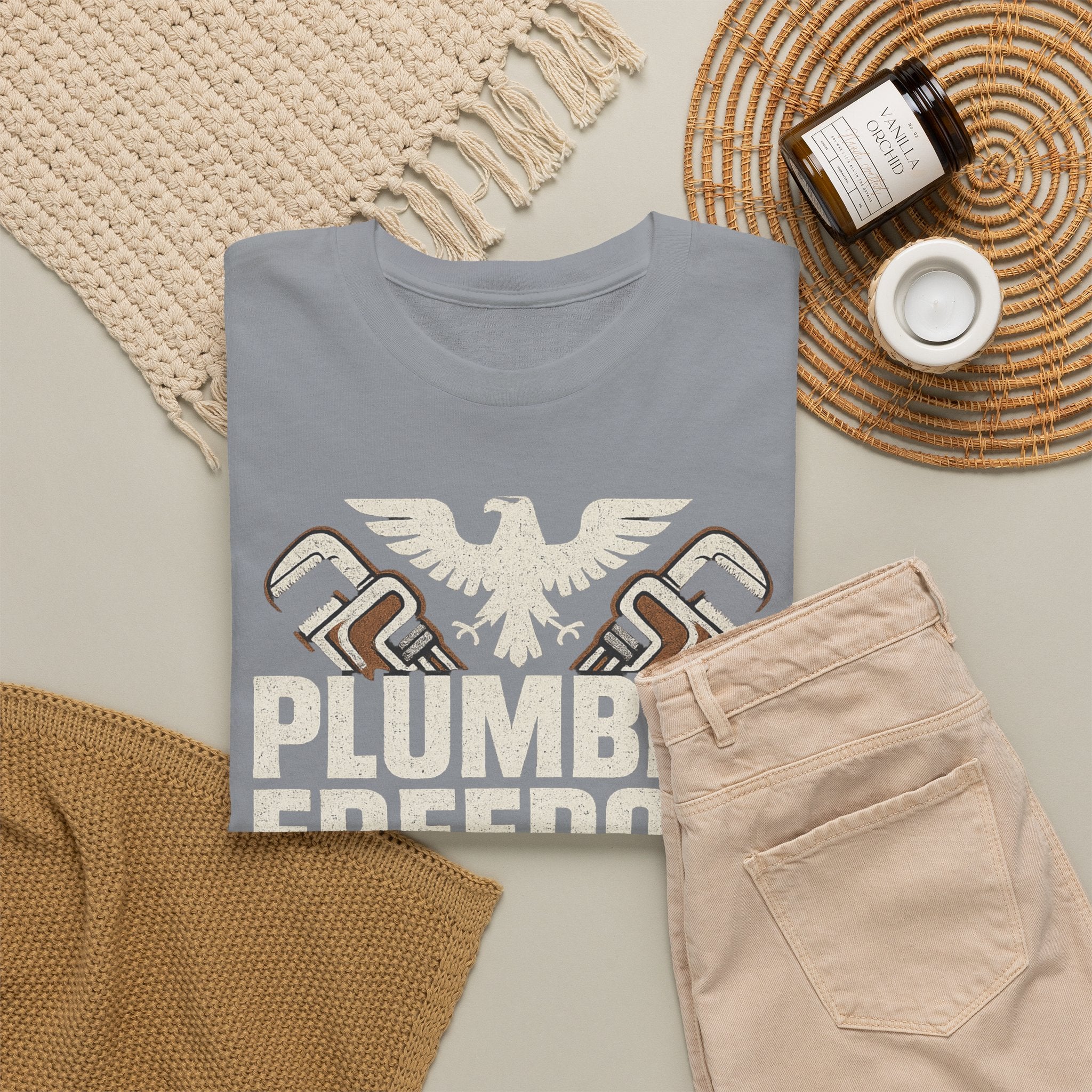 Plumber Freedom 1776-2026