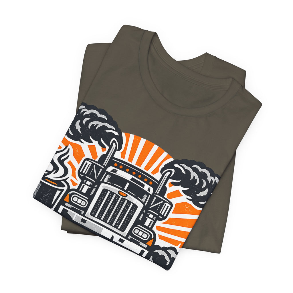 Diesel Before Daylight Trucking Bundle