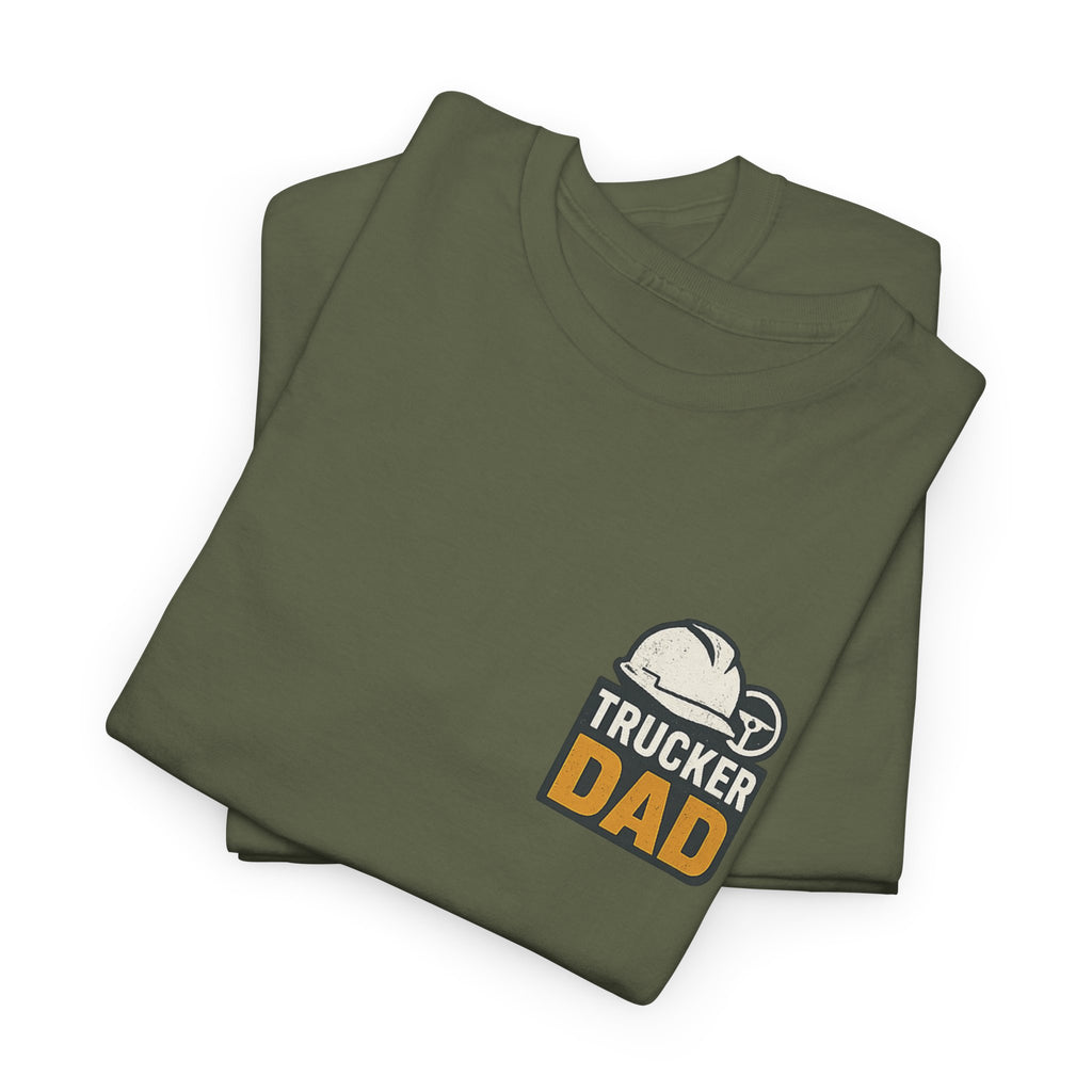 Trucker Dad