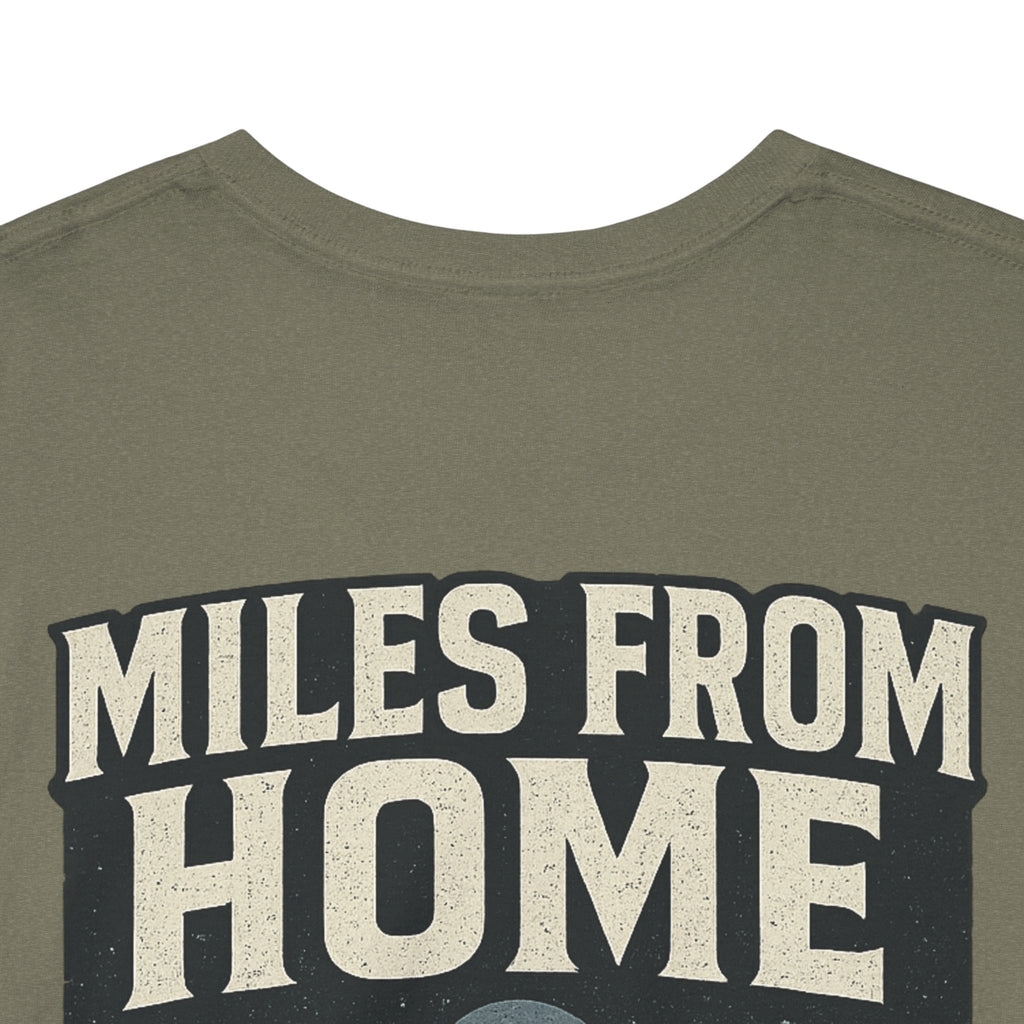 Miles From Home