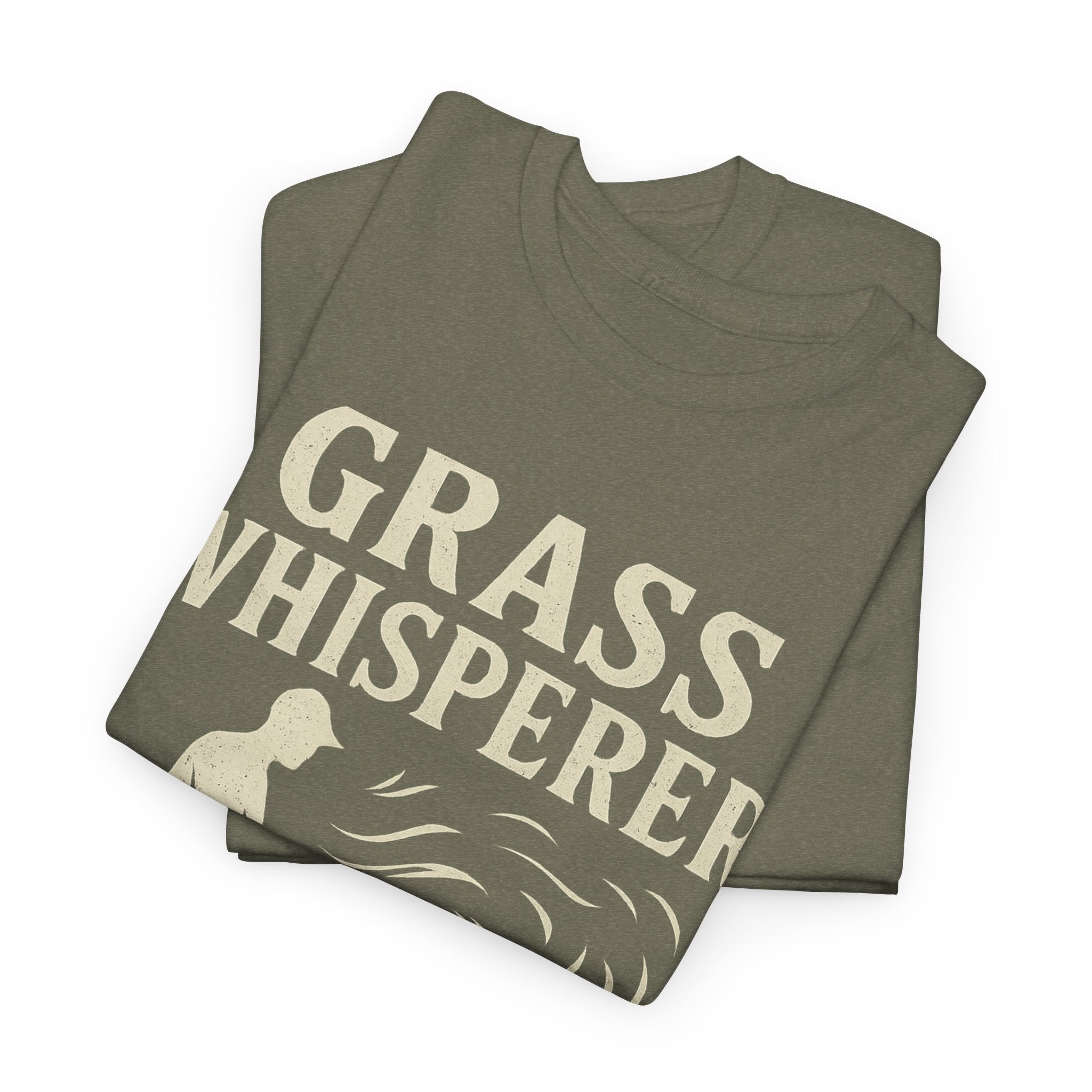 Grass Whisperer