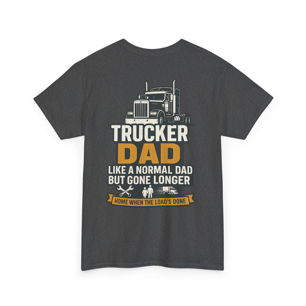 Trucker Dad
