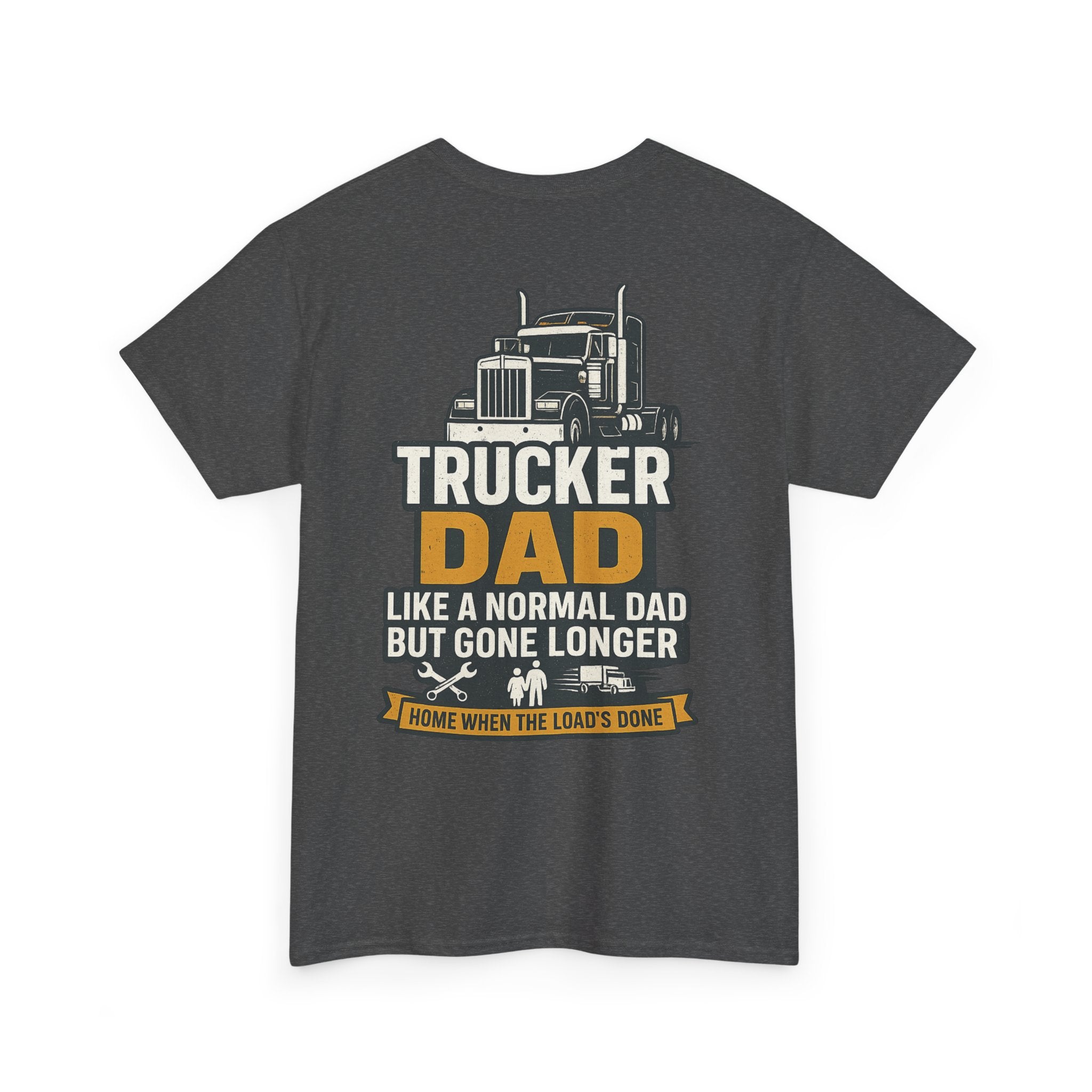 Trucker Dad