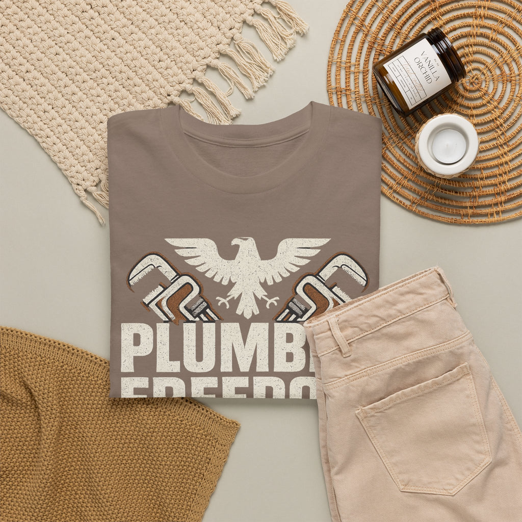 Plumber Freedom 1776-2026