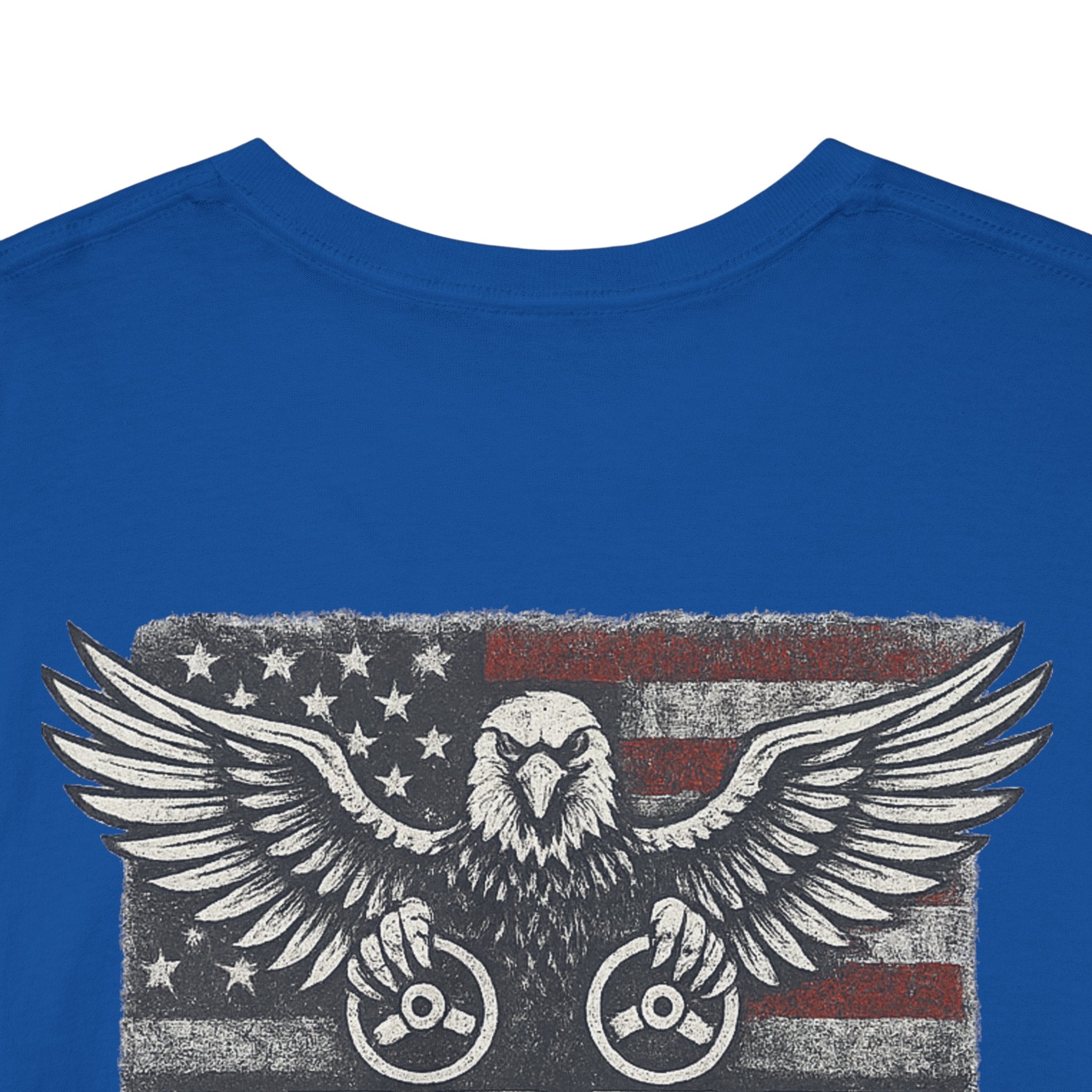 I Drive America