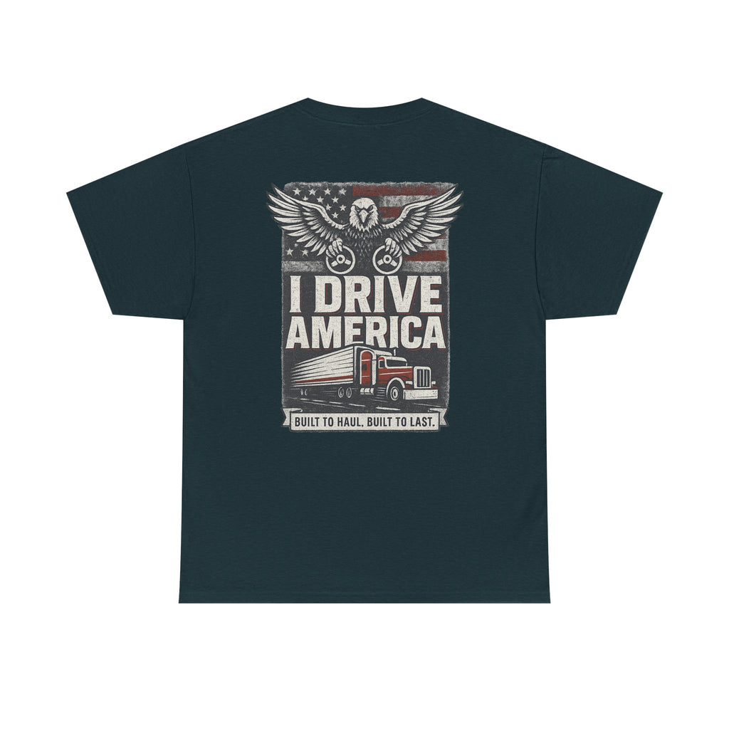 I Drive America