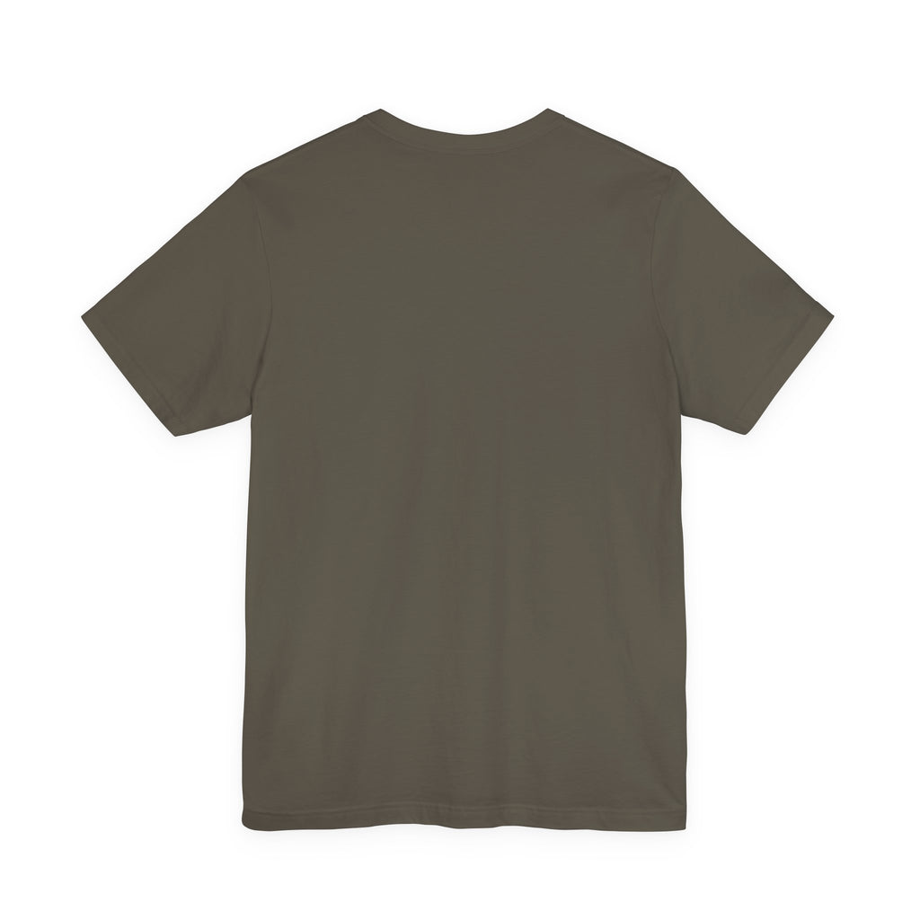 Powered by Caffeine and Grass Clippings Shirt