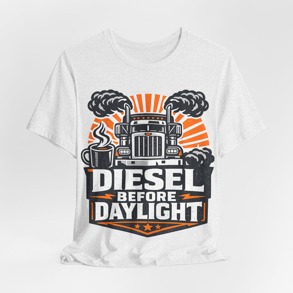 Diesel Before Daylight Trucking Bundle