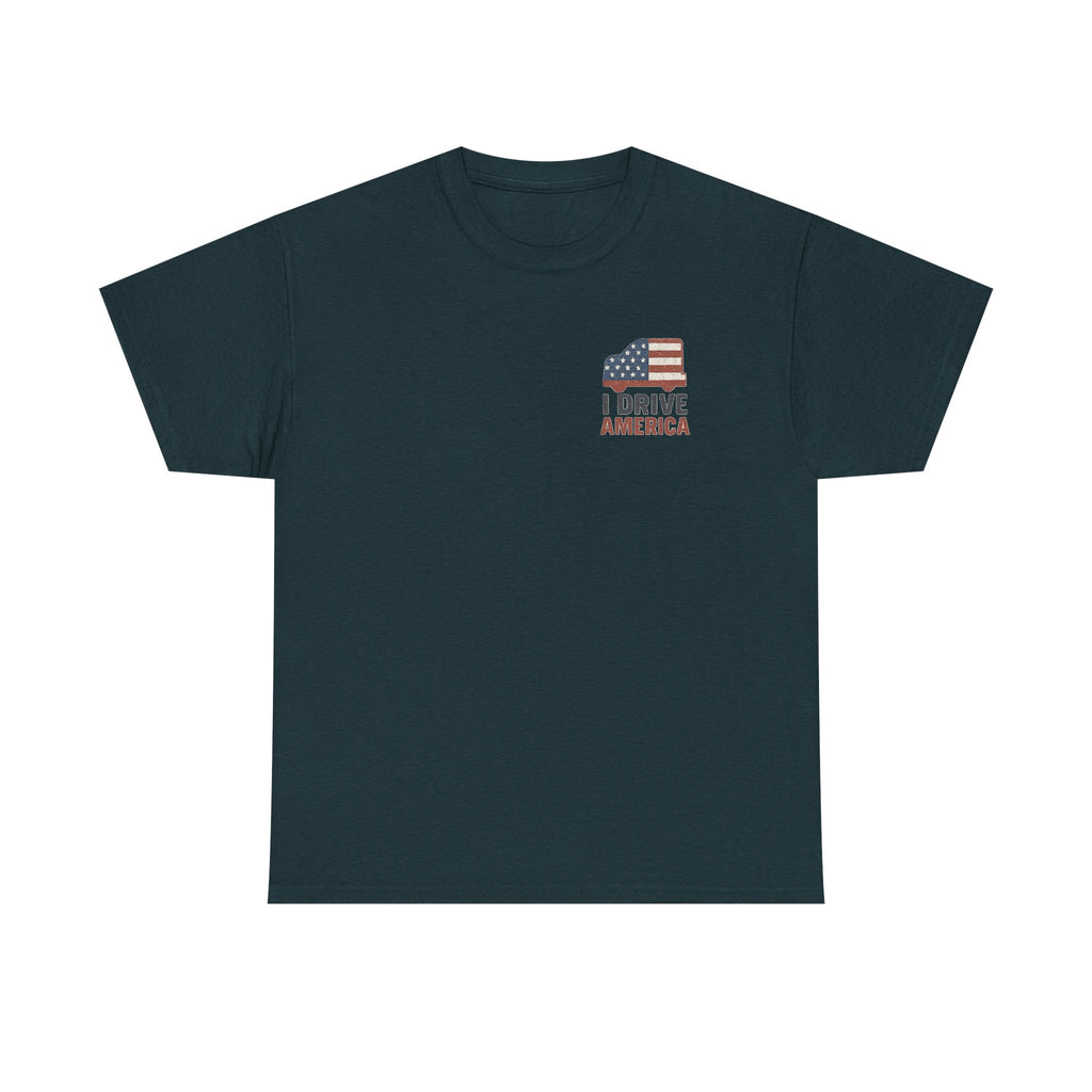 I Drive America