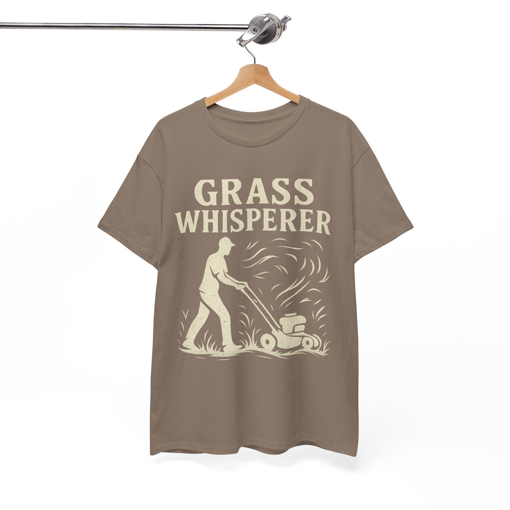 Grass Whisperer