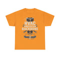 HVAC American Backbone Tee