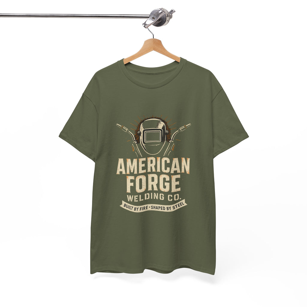 Welder American Forge Tee