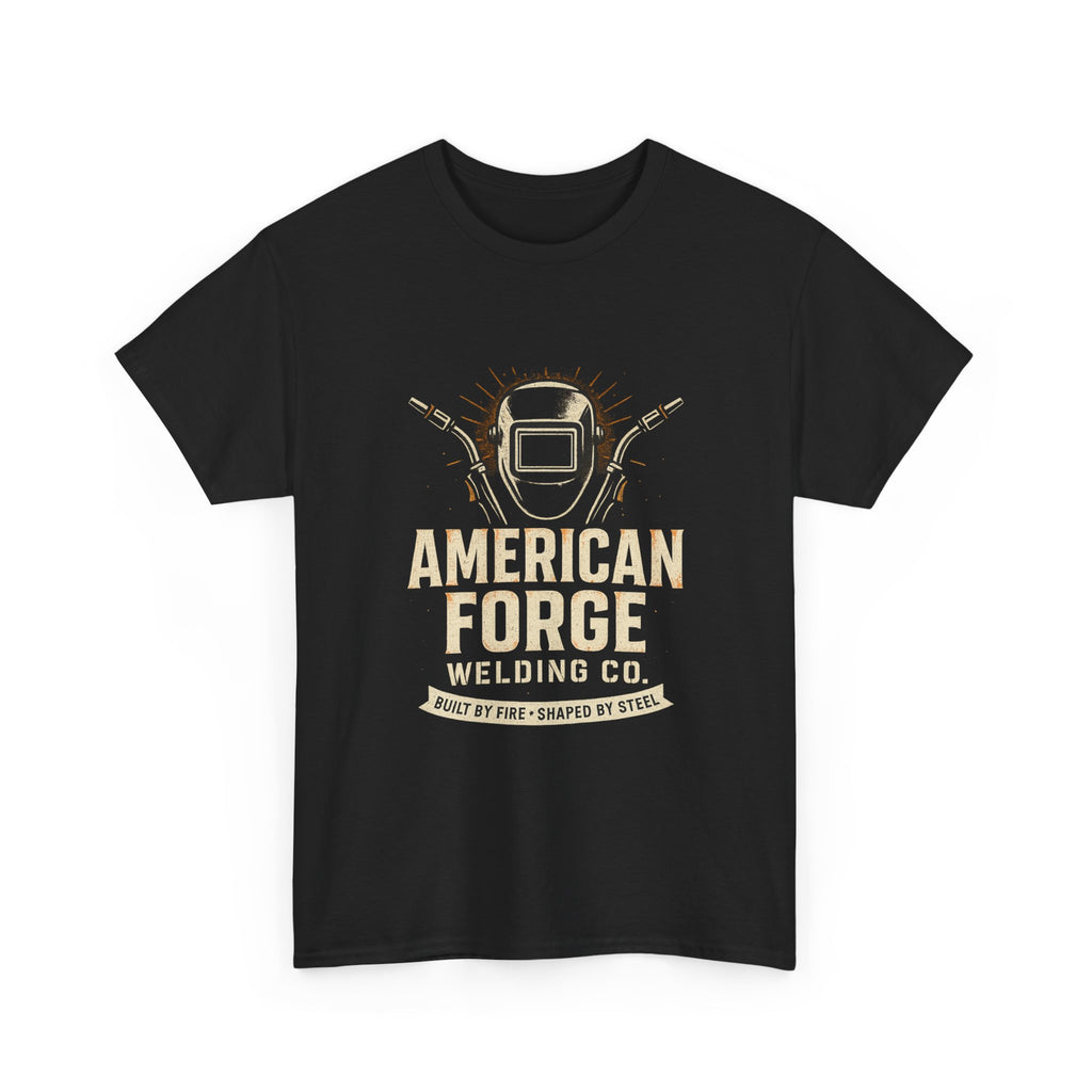 Welder American Forge Tee