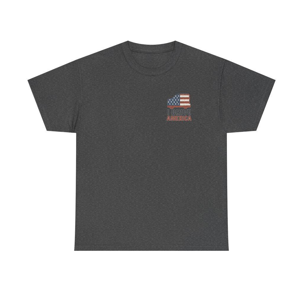 I Drive America