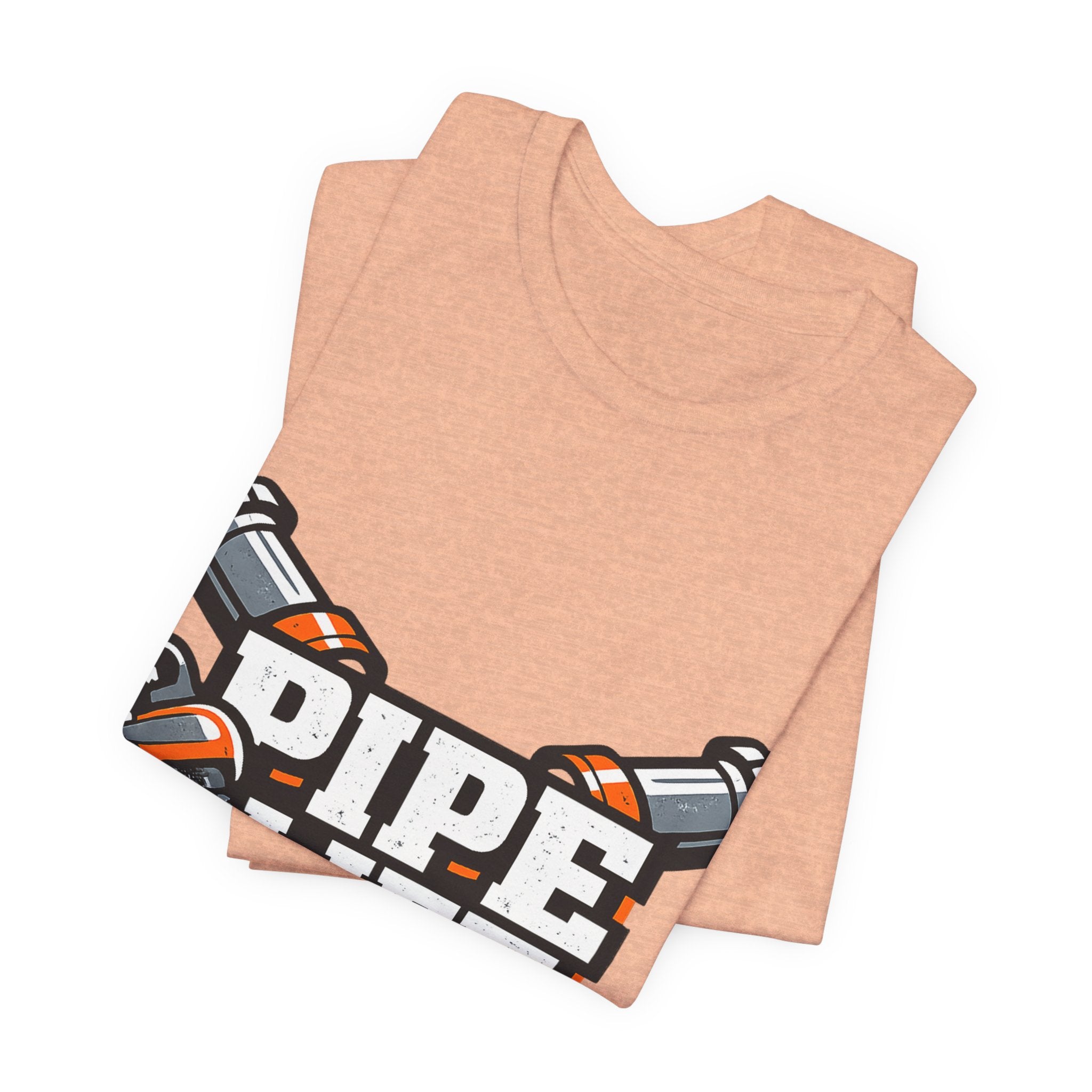 Pipe Life Plumbing Shirt, Hoodie & Mug
