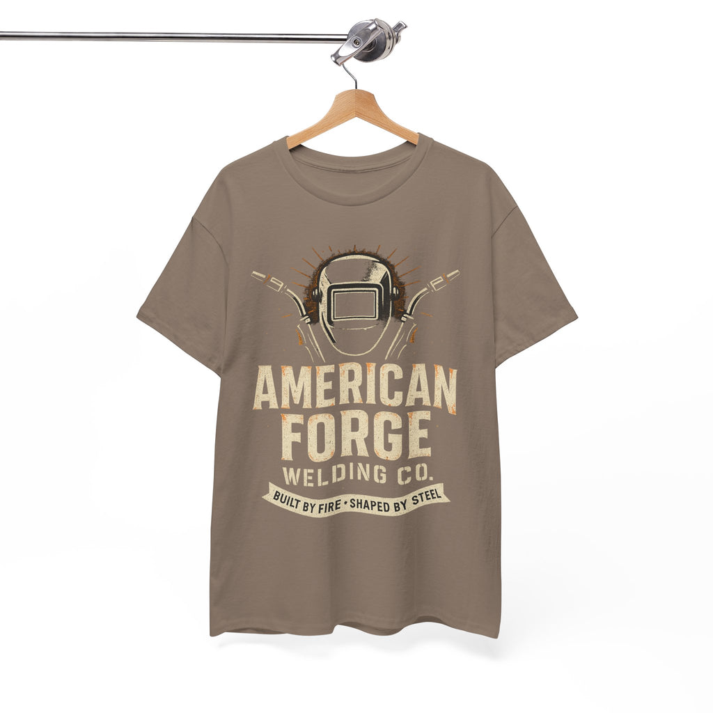 Welder American Forge Tee