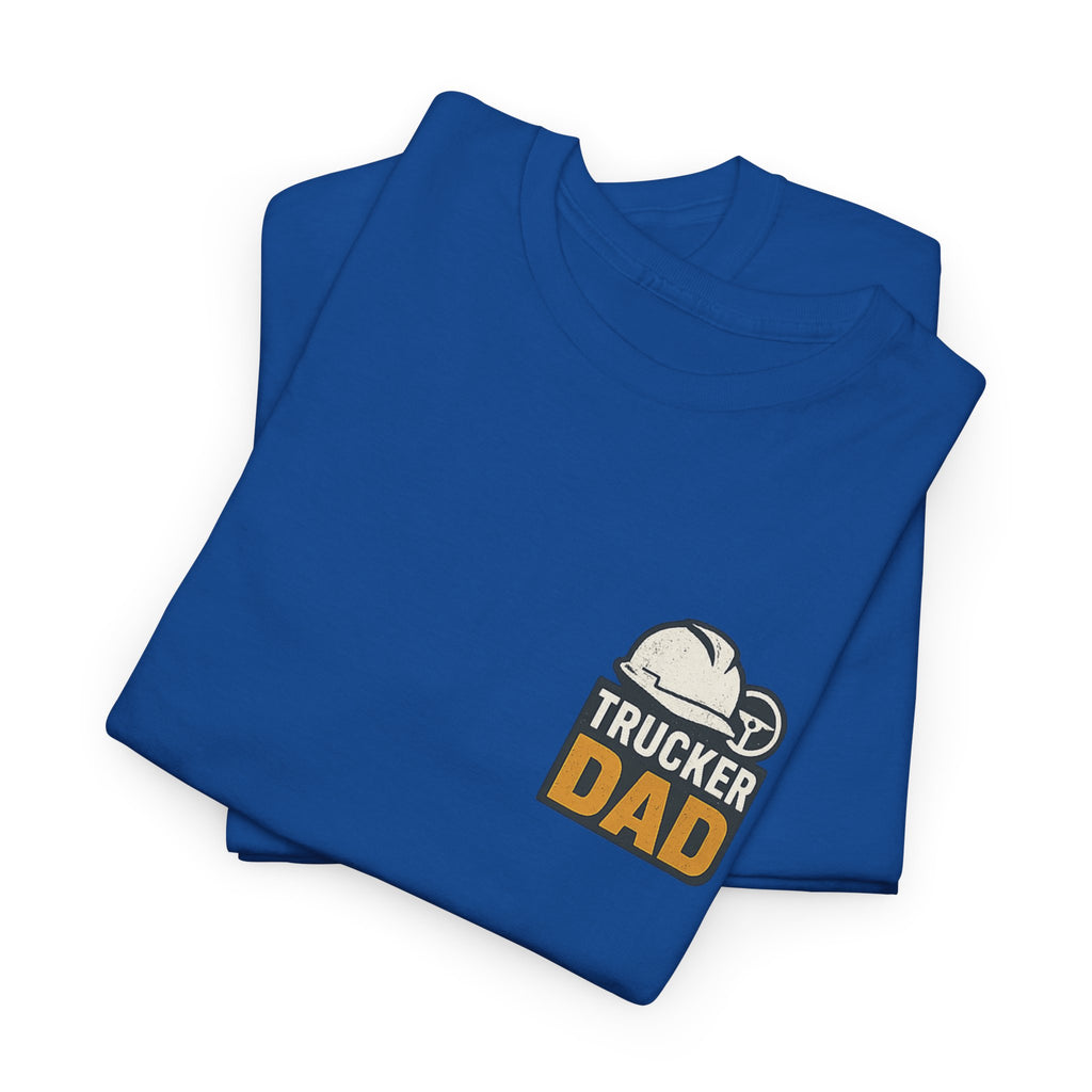 Trucker Dad