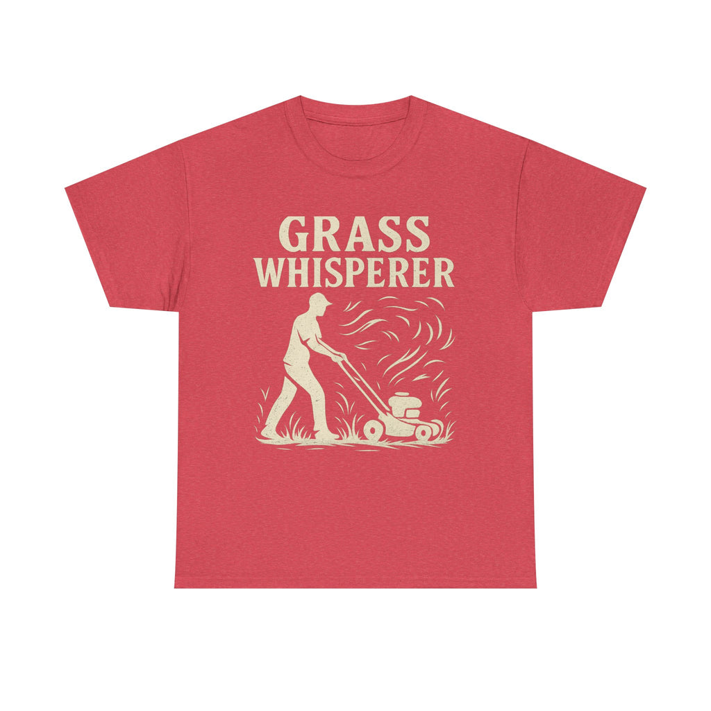 Grass Whisperer