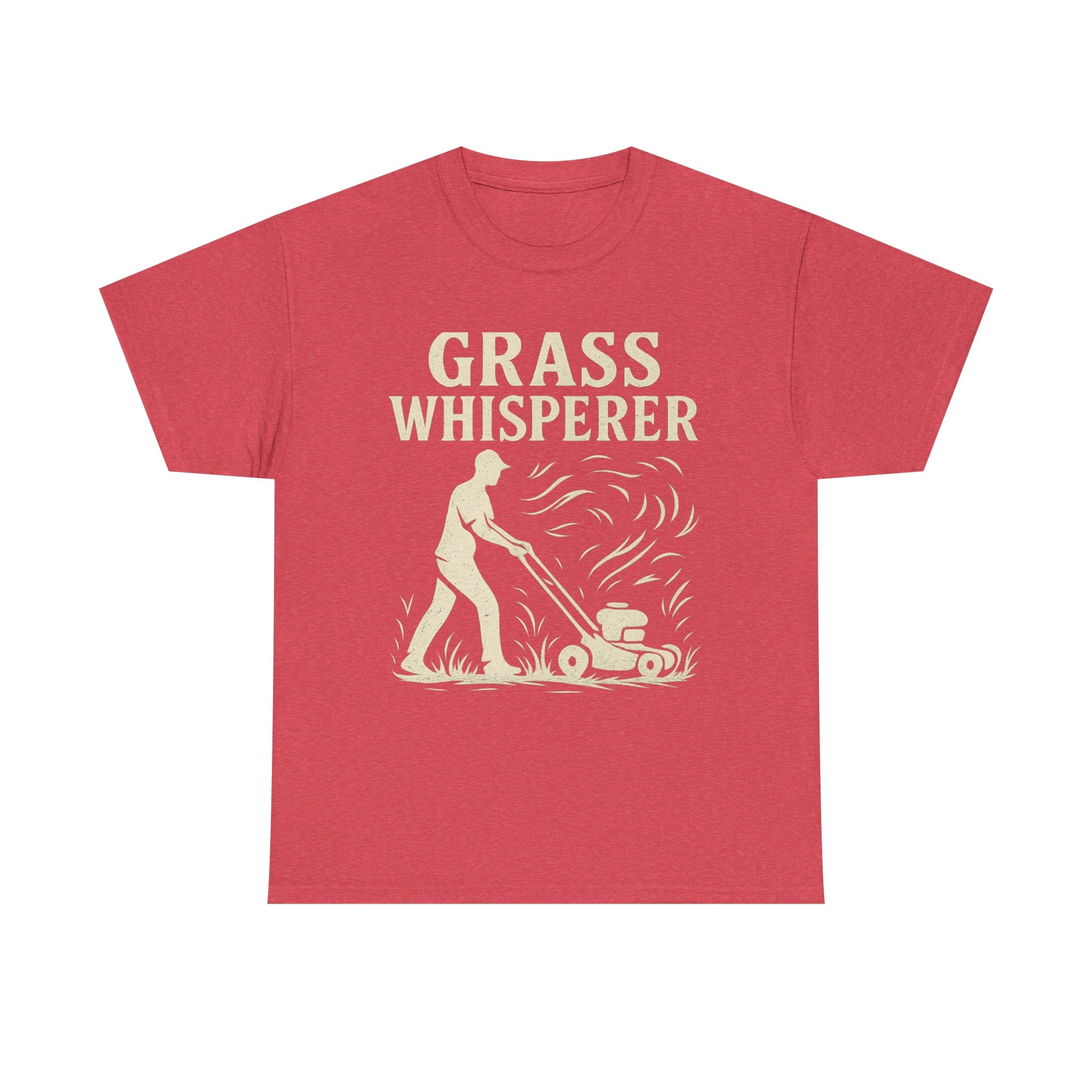 Grass Whisperer