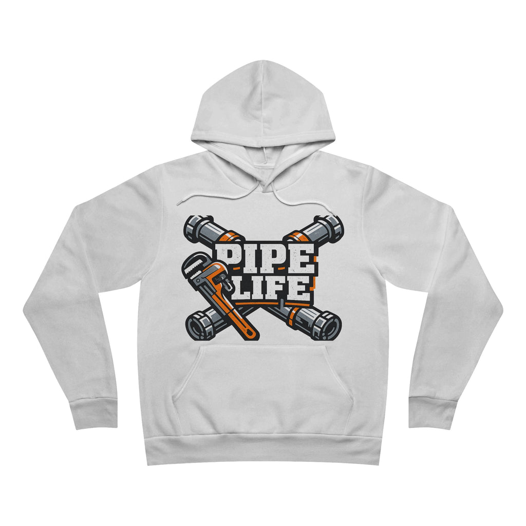 Pipe Life Plumbing Shirt, Hoodie & Mug