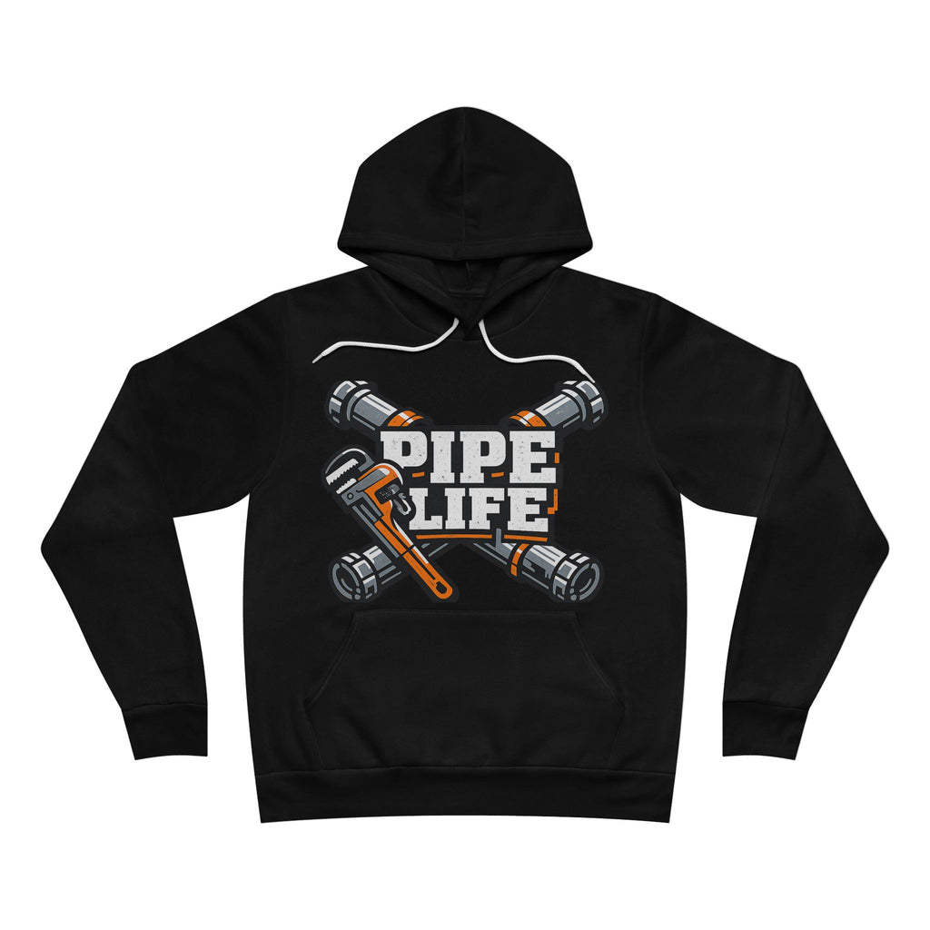 Pipe Life Plumbing Shirt, Hoodie & Mug