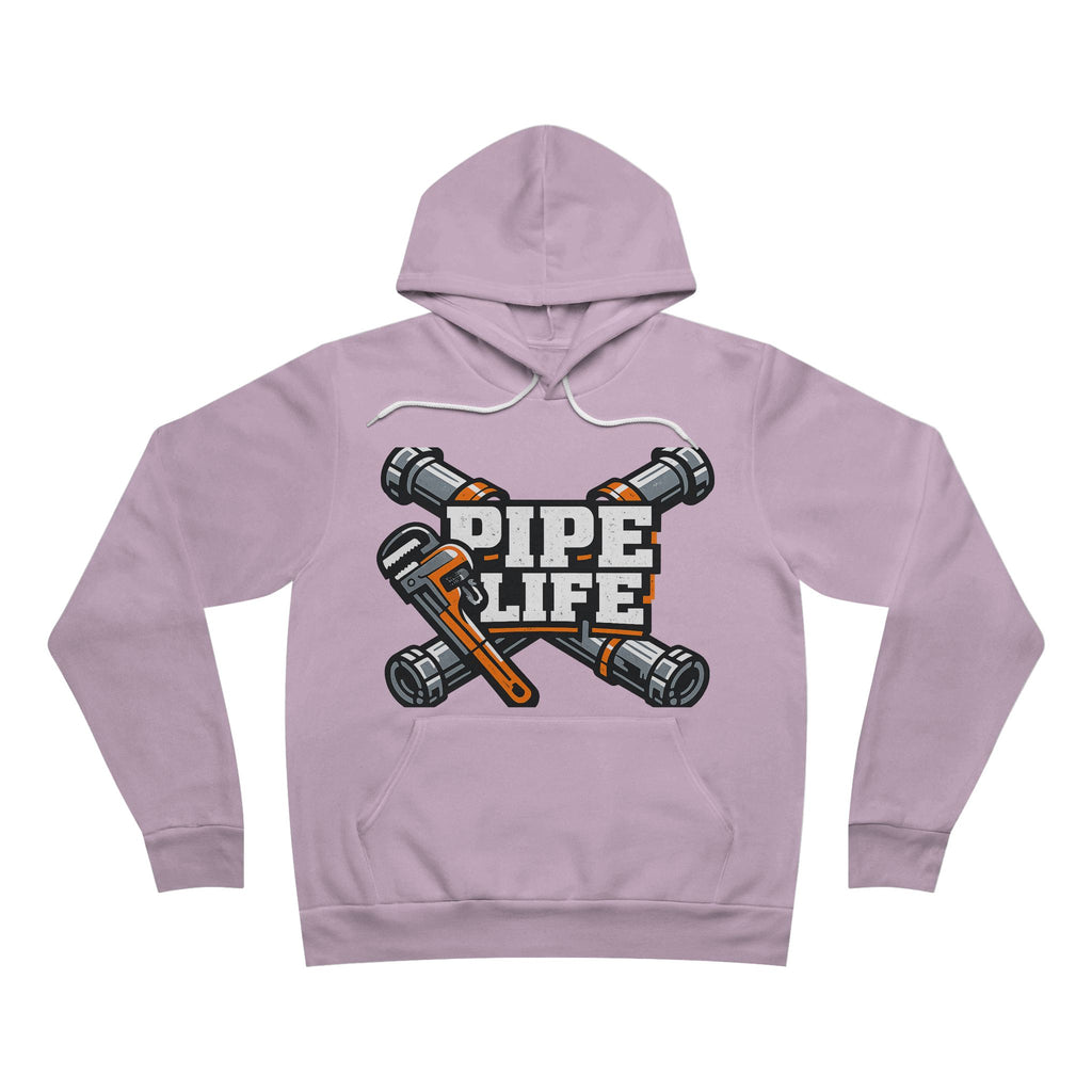 Pipe Life Plumbing Shirt, Hoodie & Mug