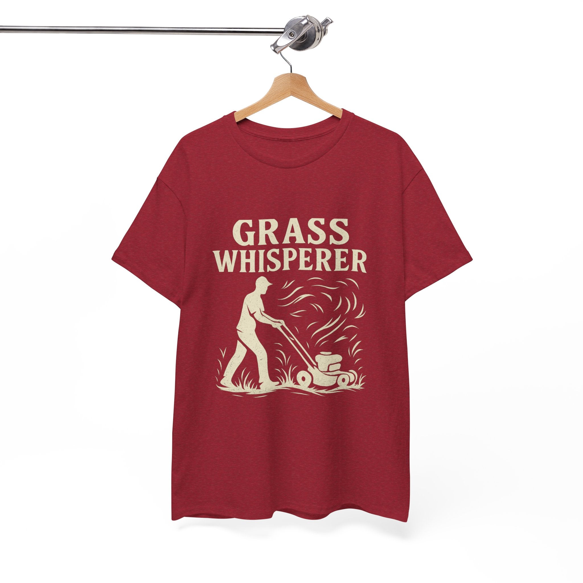 Grass Whisperer