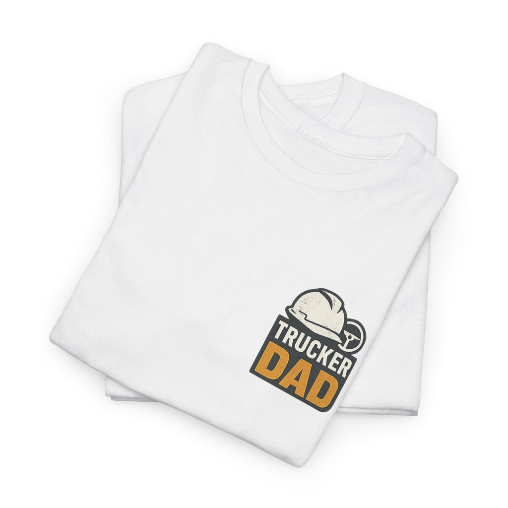 Trucker Dad