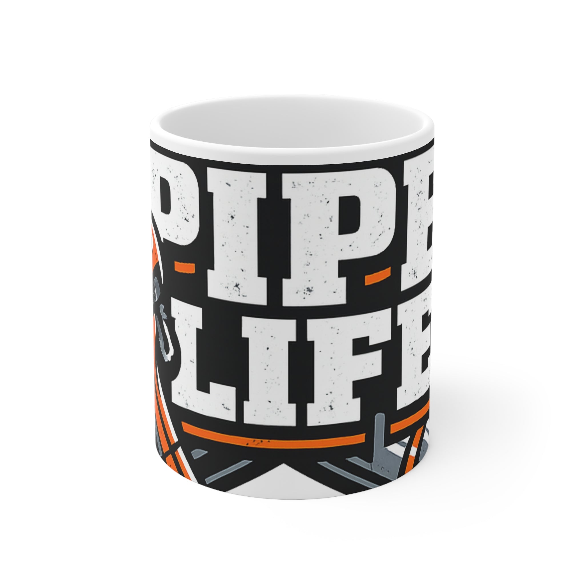 Pipe Life Plumbing Shirt, Hoodie & Mug