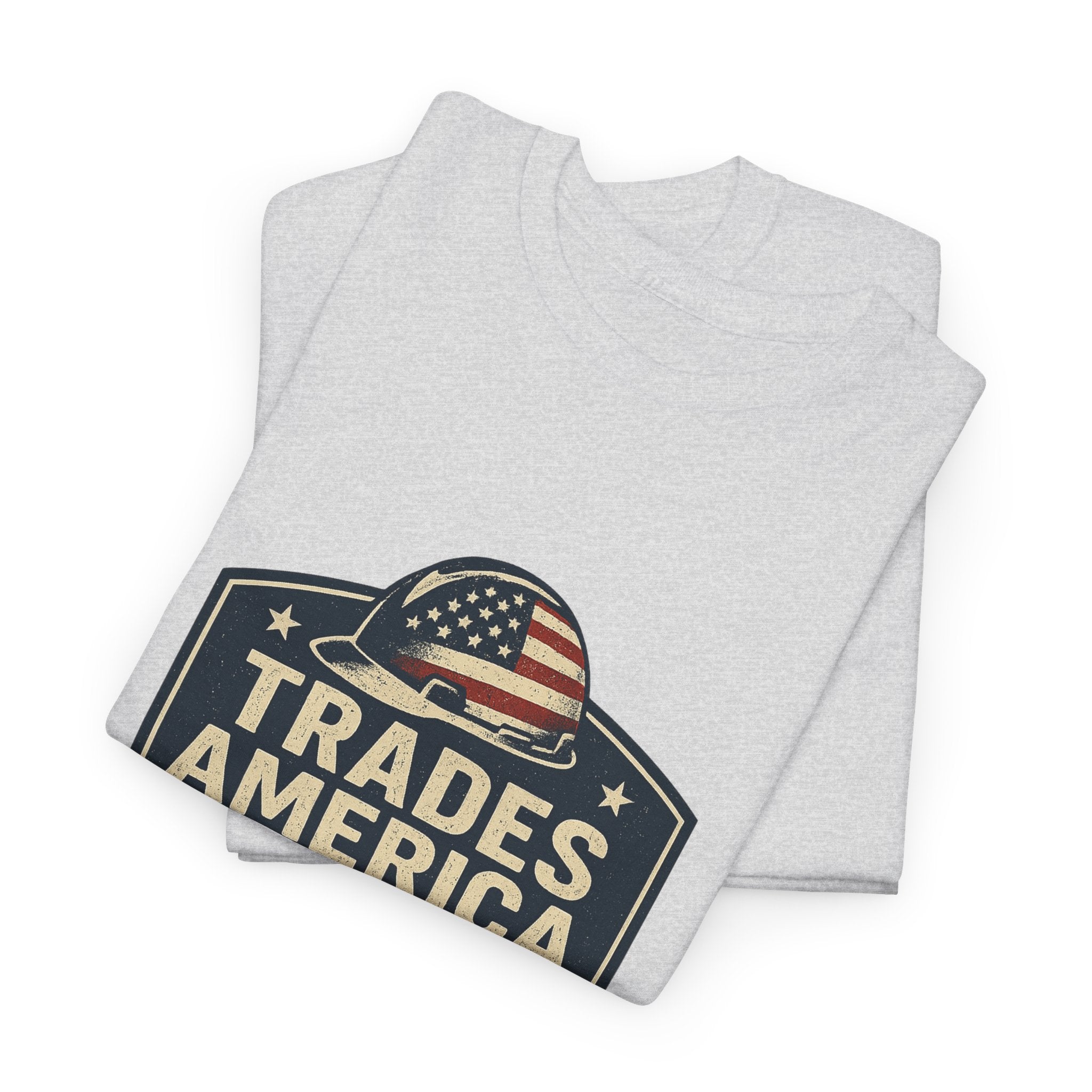 Trades America 250 - Built By The Crew