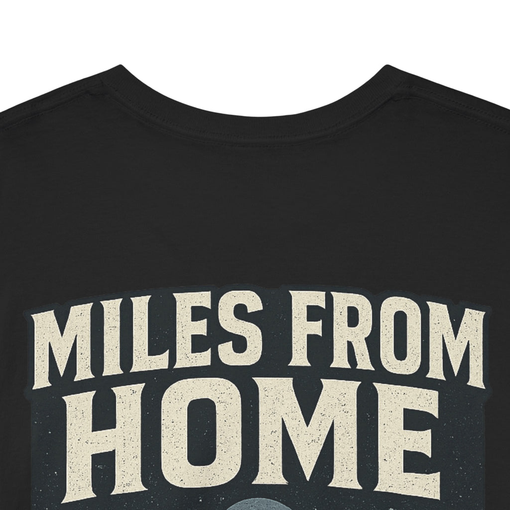 Miles From Home