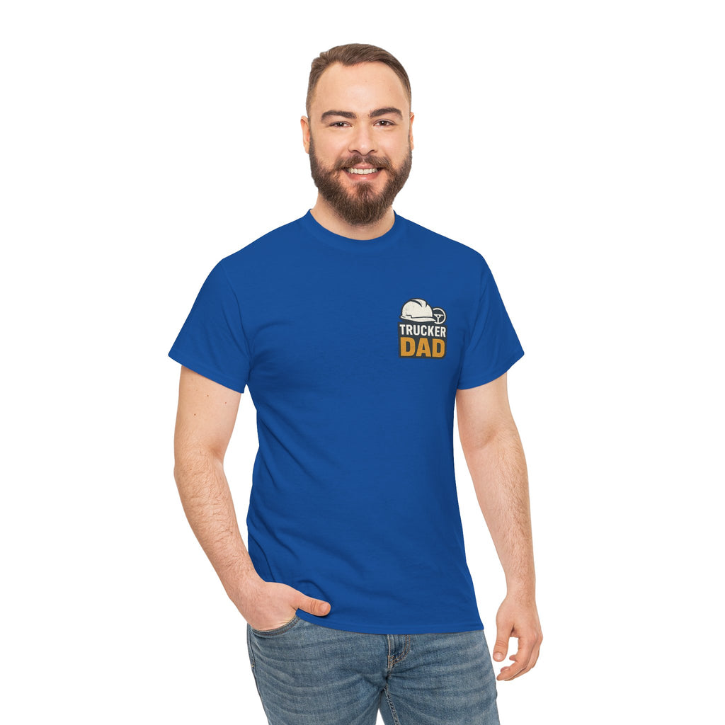 Trucker Dad