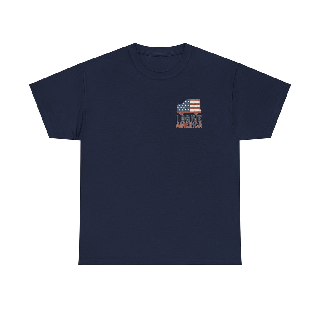 I Drive America