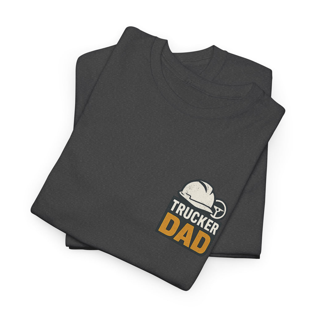 Trucker Dad