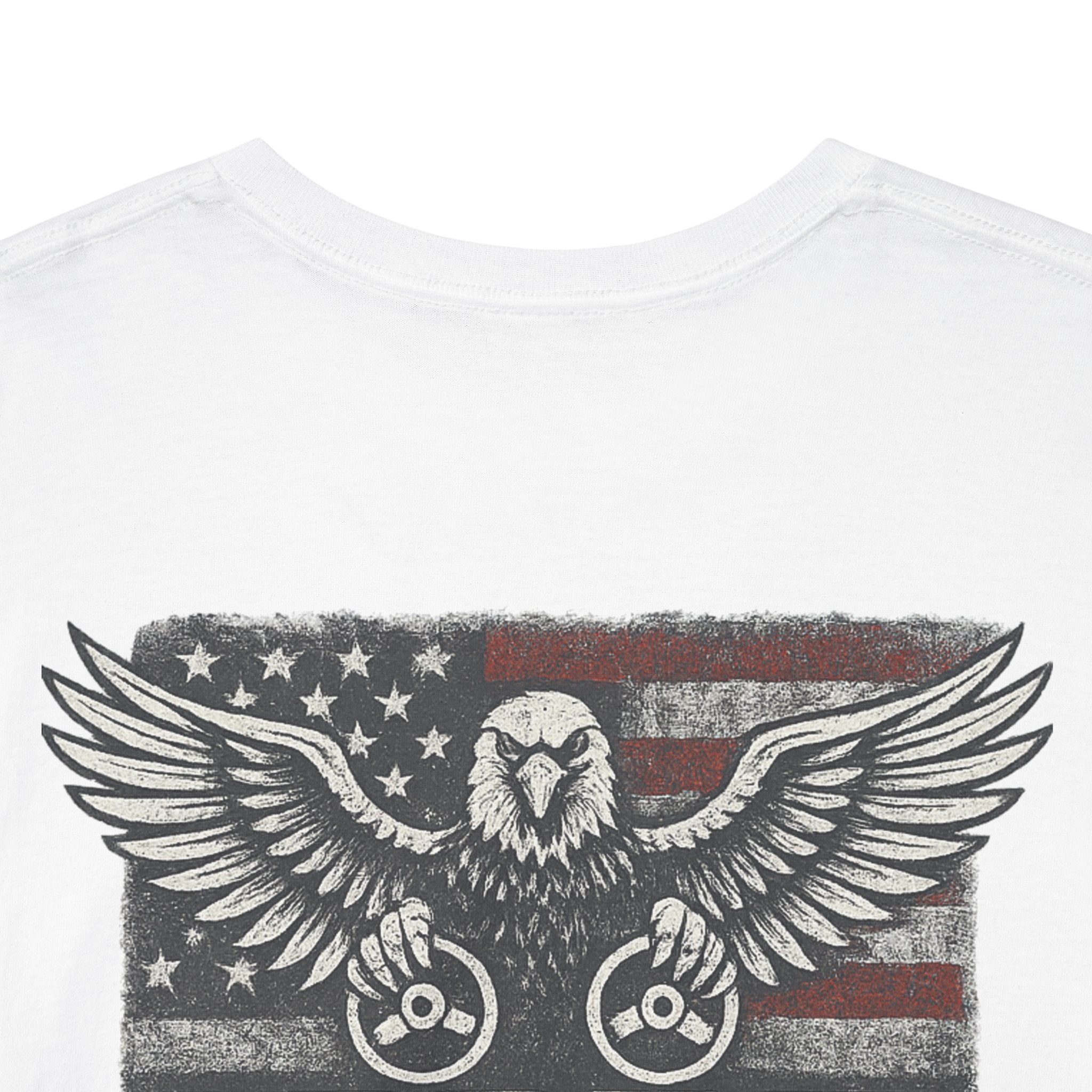 I Drive America