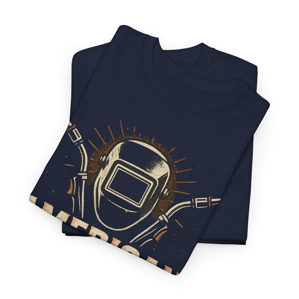 Welder American Forge Tee