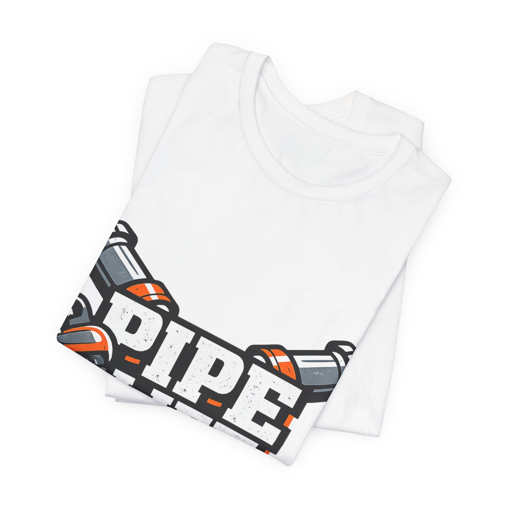 Pipe Life Plumbing Shirt, Hoodie & Mug