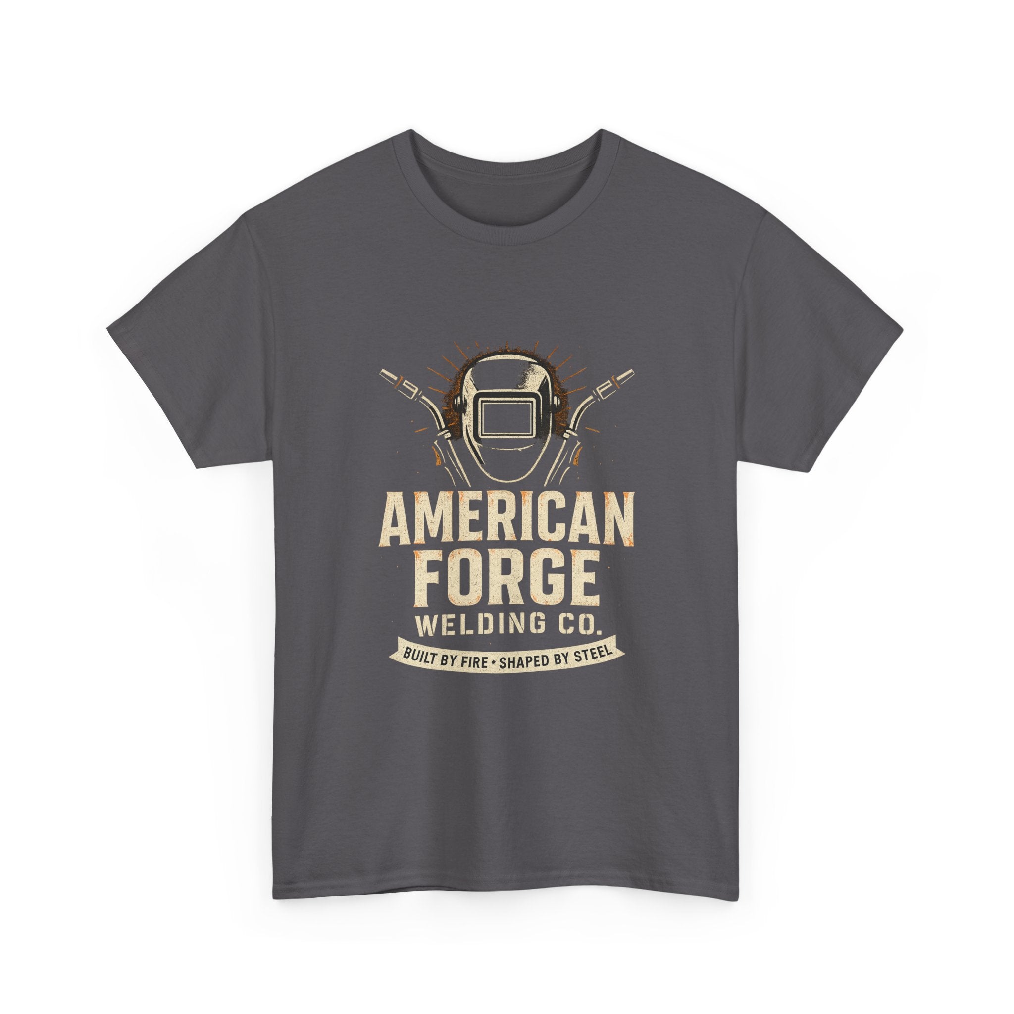 Welder American Forge Tee
