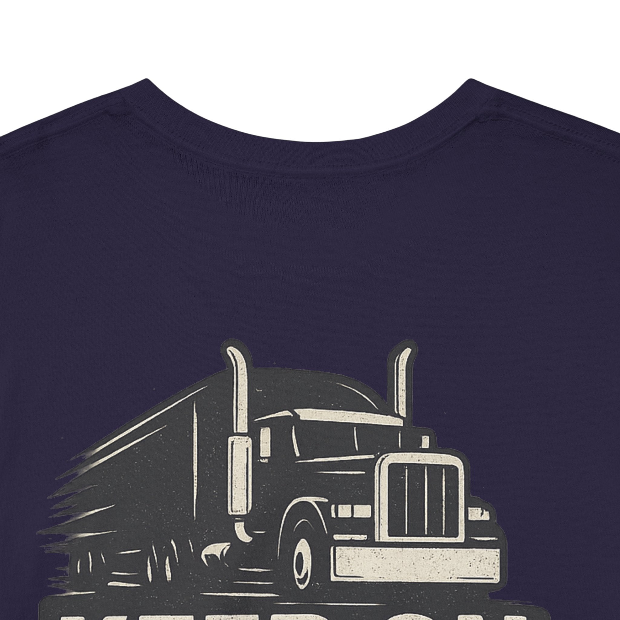 Keep On Truckin'