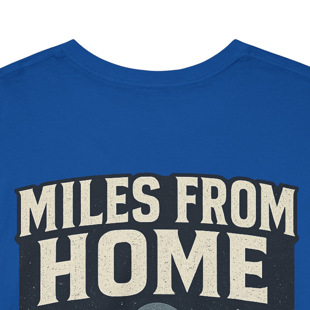Miles From Home