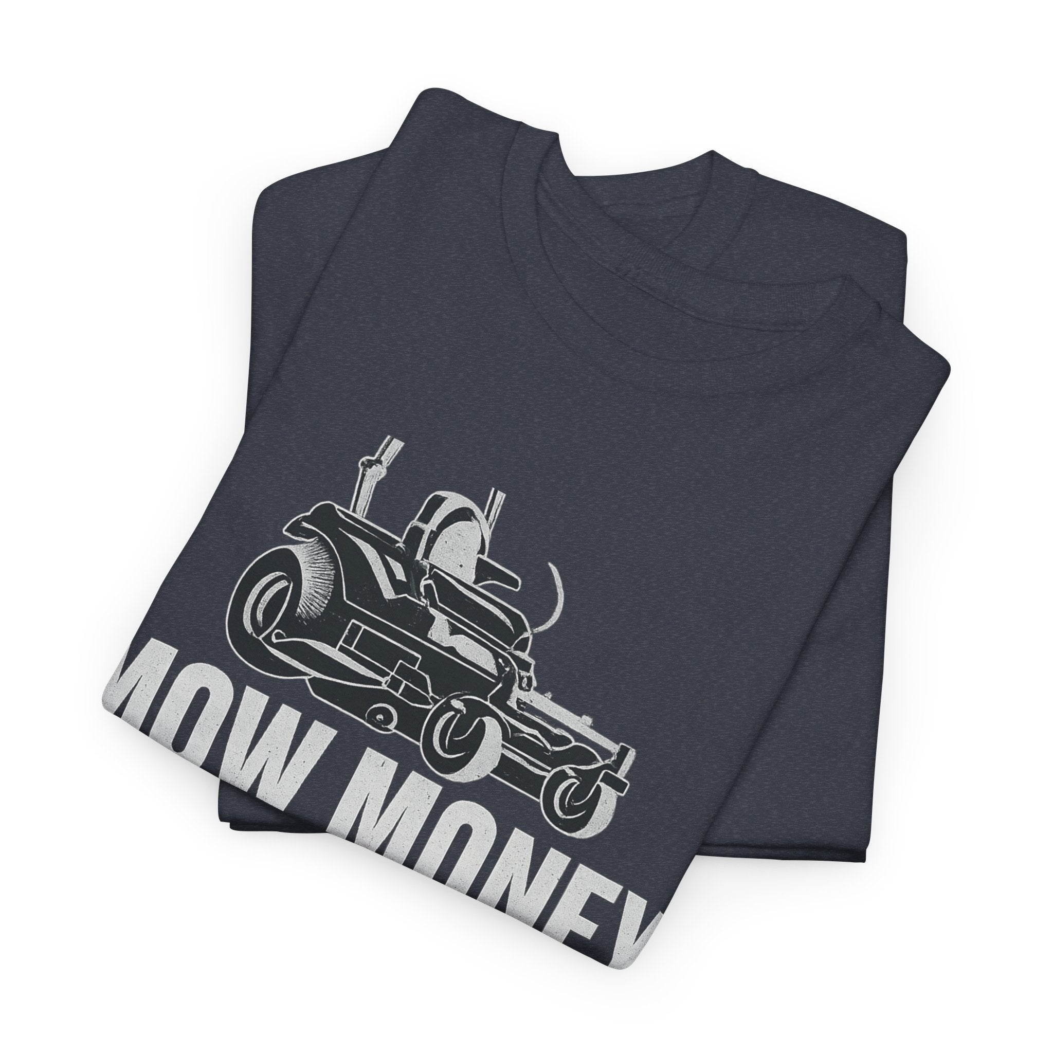 Mow Money Mow Problems