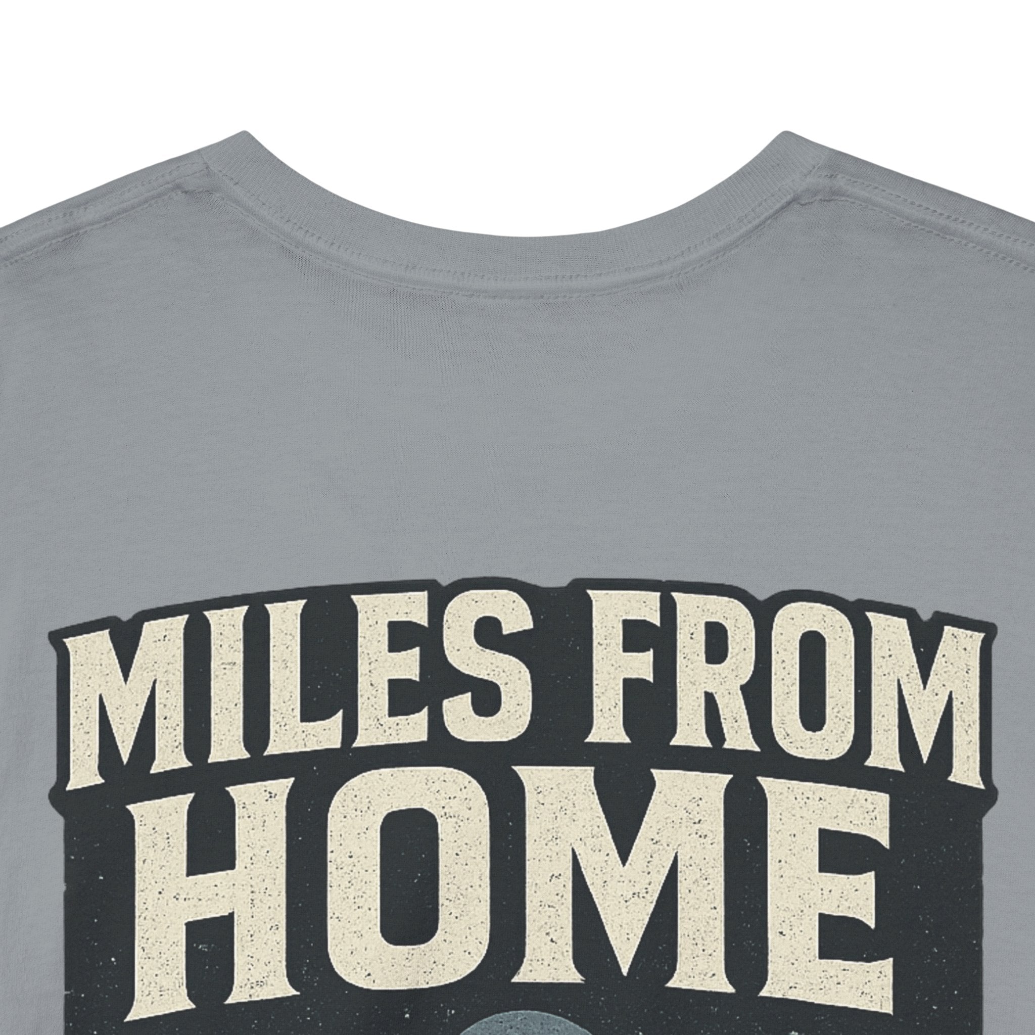 Miles From Home