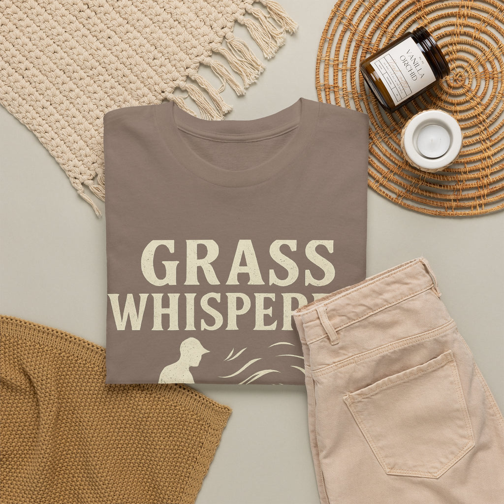 Grass Whisperer