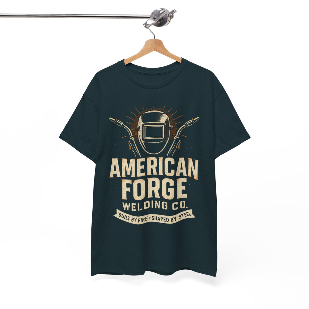 Welder American Forge Tee