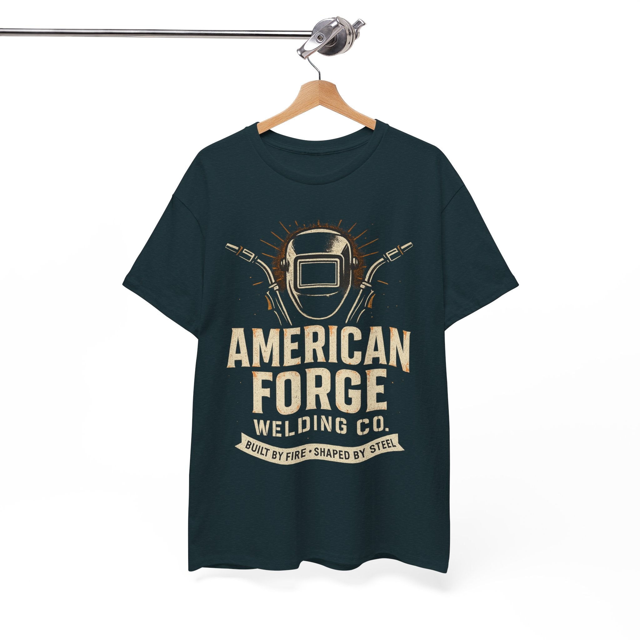 Welder American Forge Tee